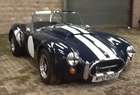 1978 Dax Tojeiro 427 by DJ Sportscars-Auction Lot