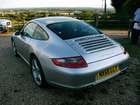 2005 Porsche 911 997 Carrera 'S'-Sold