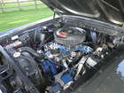 1967 Ford Mustang GTA Fastback-Sold