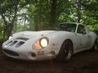 1997 Ferrari 250 GTO Replica-Auction Lot