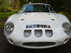 1997 Ferrari 250 GTO Replica-Auction Lot