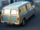 1967 Austin Mini Countryman-Sold