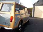 1967 Austin Mini Countryman-Sold
