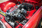 1961 Triumph TR4 -Sold