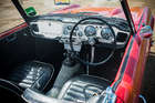1961 Triumph TR4 -Sold