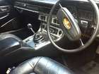 1978 Jaguar XJS 5.3 manual -Sold
