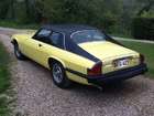 1978 Jaguar XJS 5.3 manual -Sold