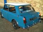 1967 Riley Elf-Sold