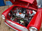 1964 Morris Mini Cooper-Auction Lot