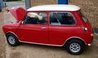1964 Morris Mini Cooper-Auction Lot