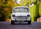1968 Morris Mini Police Cooper S-Sold