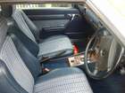 1986 Mercedes-Benz 300SL-Sold