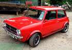 1980 Mini 1275 GT-Auction Lot