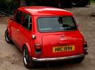 1980 Mini 1275 GT-Auction Lot