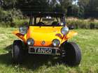 1984 VW Beach Buggy-Sold