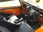 1984 VW Beach Buggy-Sold