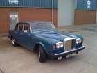 1977 Bentley T2-Auction Lot