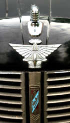 1939 Austin 8-Sold