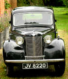 1939 Austin 8-Sold
