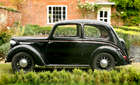 1939 Austin 8-Sold