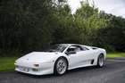 1993 Lamborghini Diablo-Auction Lot