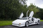 1993 Lamborghini Diablo-Auction Lot