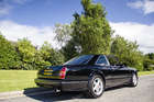 1997 Bentley Continental 'T'-Auction Lot