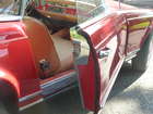1967 Mercedes Benz 250SL Pagoda-Auction Lot