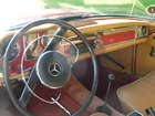 1967 Mercedes Benz 250SL Pagoda-Auction Lot