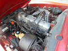 1967 Mercedes Benz 250SL Pagoda-Auction Lot