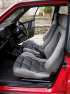 1988 Lancia Delta HF Turbo 4WD-Sold