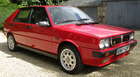 1988 Lancia Delta HF Turbo 4WD-Sold