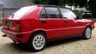 1988 Lancia Delta HF Turbo 4WD-Sold