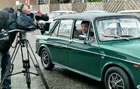 1968 MG 1300 Saloon-Sold