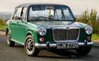 1968 MG 1300 Saloon-Sold