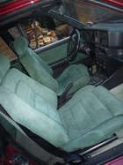 1991 Lancia Delta Integrale HF Evo 1-Sold