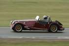 1987 Morgan Plus 8 Class B Race Car-Auction Lot