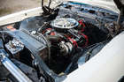 1967 Pontiac Parisienne Convertible-Sold