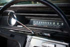 1967 Pontiac Parisienne Convertible-Sold