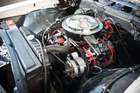 1967 Pontiac Parisienne Convertible-Sold