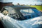 1967 Pontiac Parisienne Convertible-Sold