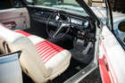1967 Pontiac Parisienne Convertible-Sold