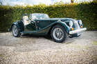 1992 Morgan Plus 6 BMW-Auction Lot