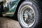 1992 Morgan Plus 6 BMW-Auction Lot