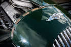 1992 Morgan Plus 6 BMW-Auction Lot