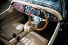 1992 Morgan Plus 6 BMW-Auction Lot