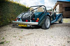 1992 Morgan Plus 6 BMW-Auction Lot