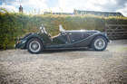 1992 Morgan Plus 6 BMW-Auction Lot