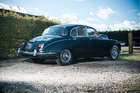 1968 Jaguar Mk.II 3.4 Auto-Auction Lot