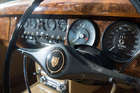 1968 Jaguar Mk.II 3.4 Auto-Auction Lot